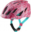 Kask rowerowy Pico pink sparkel gloss Alpina