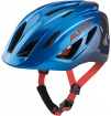 Kask rowerowy Pico true blue gloss Alpina