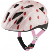 Kask rowerowy dla dzieci Ximo strawberry rose gloss Alpina