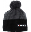 Zimowa czapka sportowa Zak szara Viking