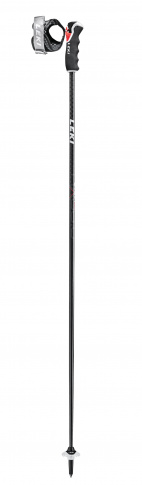 Kijki narciarskie Carbon HX 3D 130 cm LEKI