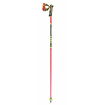 Kijki narciarskie Venom SL 3D 115 cm pink LEKI