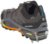 Raczki turystyczne Ice Master Light CAMP M 39-41