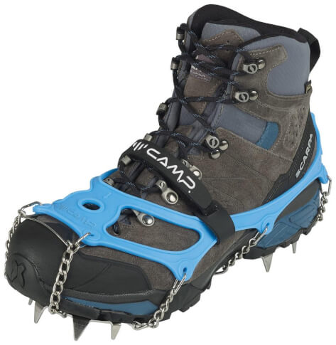 Raczki do butów CAMP Ice Master Evo L 42-44