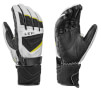Rękawice narciarskie Griffin S white/black/neon LEKI