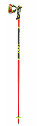 Kijki narciarskie WCR SL 3D 110 cm LEKI