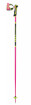 Kijki narciarskie WCR TBS SL 3D 110 cm pink LEKI