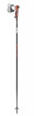 Kijki narciarskie Airfoil 125 cm red LEKI