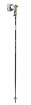 Kijki narciarskie Airfoil 130 cm lime LEKI