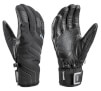 Rękawice narciarskie Falcon 3D black LEKI