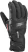 Rękawice narciarskie Shield 3D GTX black LEKI