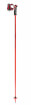 Kije narciarskie Detect S 120 cm red LEKI