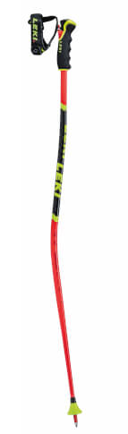 Kijki narciarskie WRC Lite GS 3D 90 cm LEKI