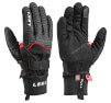 Rękawiczki narciarskie biegowe Nordic Thermo Shark black LEKI
