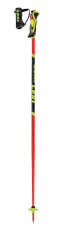 Kijki narciarskie WRC Lite SL 3D 100 cm red LEKI