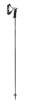 Damskie kijki narciarskie Elite Lady black 110 cm LEKI