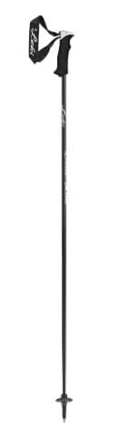 Damskie kijki narciarskie Elite Lady black 110 cm LEKI