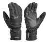 Damskie rękawice narciarskie Vertigo Lady black LEKI