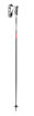 Kijki narciarskie Neolite 120 cm black/red LEKI