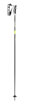 Kijki narciarskie Neolite 125 cm black/yellow LEKI