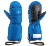 Dziecięce rękawice narciarskie Little Eskimo Mitt Long sky blue LEKI