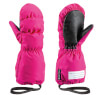 Dziecięce rękawice narciarskie Little Eskimo Mitt Long pink LEKI