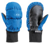 Dziecięce rękawice narciarskie Little Eskimo Mitt Short sky blue LEKI