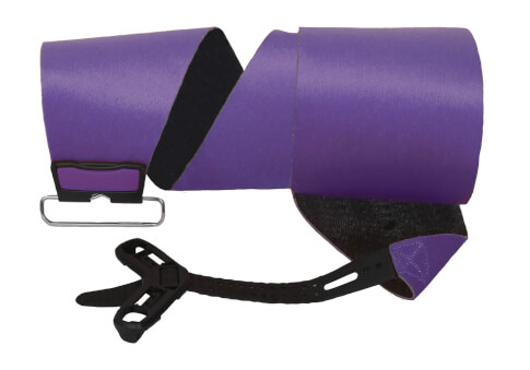 Foki skiturowe Freeride Mix Multifit 135mm 184 - 191 cm Kohla