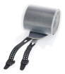 Foki skiturowe Vertical Mix Multifit 120mm 170 - 176cm grey Kohla