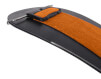 Foki skiturowe Alpinist Multifit Mohair 130 mm 156 - 162 cm orange Kohla