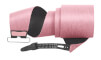 Foki skiturowe Vertical Vacuum Women Multifit 120 mm 170 - 176 cm pink Kohla