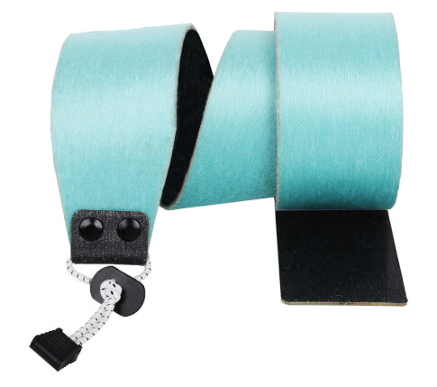 Foki skiturowe Race Mohair Speed 59 mm 150 cm mint Kohla