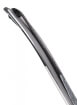 Foki skiturowe Vertical Vacuum Mix Multifit 120 mm 163 - 169 cm grey Kohla