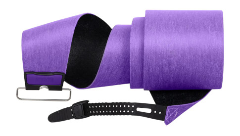 Foki skiturowe Freeride Mix Multifit 135mm 149 - 155 cm Kohla