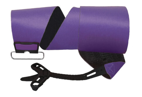 Foki skiturowe Freeride Mix Multifit 135mm 156 - 162 cm Kohla
