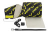Foki skiturowe do przycięcia Peak Mix Multifit Universal 135mm 190 cm black/sulphur Kohla