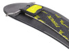 Foki skiturowe do przycięcia Peak Mix Multifit Universal 135mm 190 cm black/sulphur Kohla