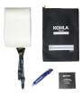 Foki skiturowe Peak Mix Multifit 135mm 191 - 197 cm Kohla