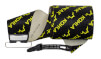 Foki skiturowe Peak Mix Multifit 135mm 191 - 197 cm Kohla