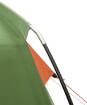Namiot rodzinny dla 5 osób Palmdale 500 white/green Easy Camp