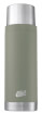 Termos turystyczny Sculptor Vacuum Flask 1L stone grey Esbit