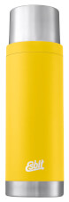 Termos turystyczny Sculptor Vacuum Flask 1L sun yellow Esbit