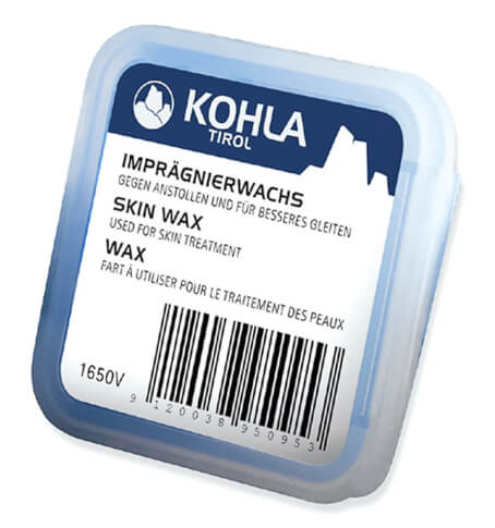 Wosk do fok Skin Wax Kohla