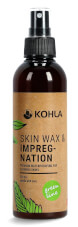 Impregnat do fok Skin Wax & Impregnation Green Line Kohla