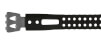 Zestaw pasków mocujących do fok Elastic Strap Set 10 szt Kohla