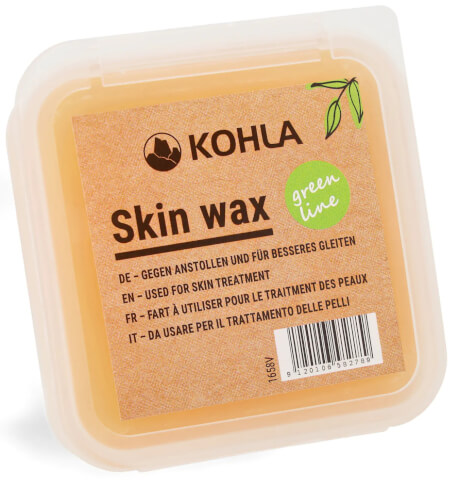 Wosk do fok Skin Wax 