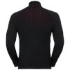 Męska bluza techniczna I-Thermic Midlayer 1/2 zip Odlo