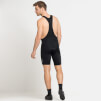 Męskie spodenki rowerowe z szelkami Element Cycling Bib Shorts Odlo