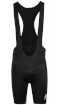 Męskie spodenki rowerowe z szelkami Element Cycling Bib Shorts Odlo