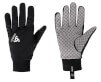Sportowe rękawiczki Gloves Aeolus Warm czarno-szare Odlo